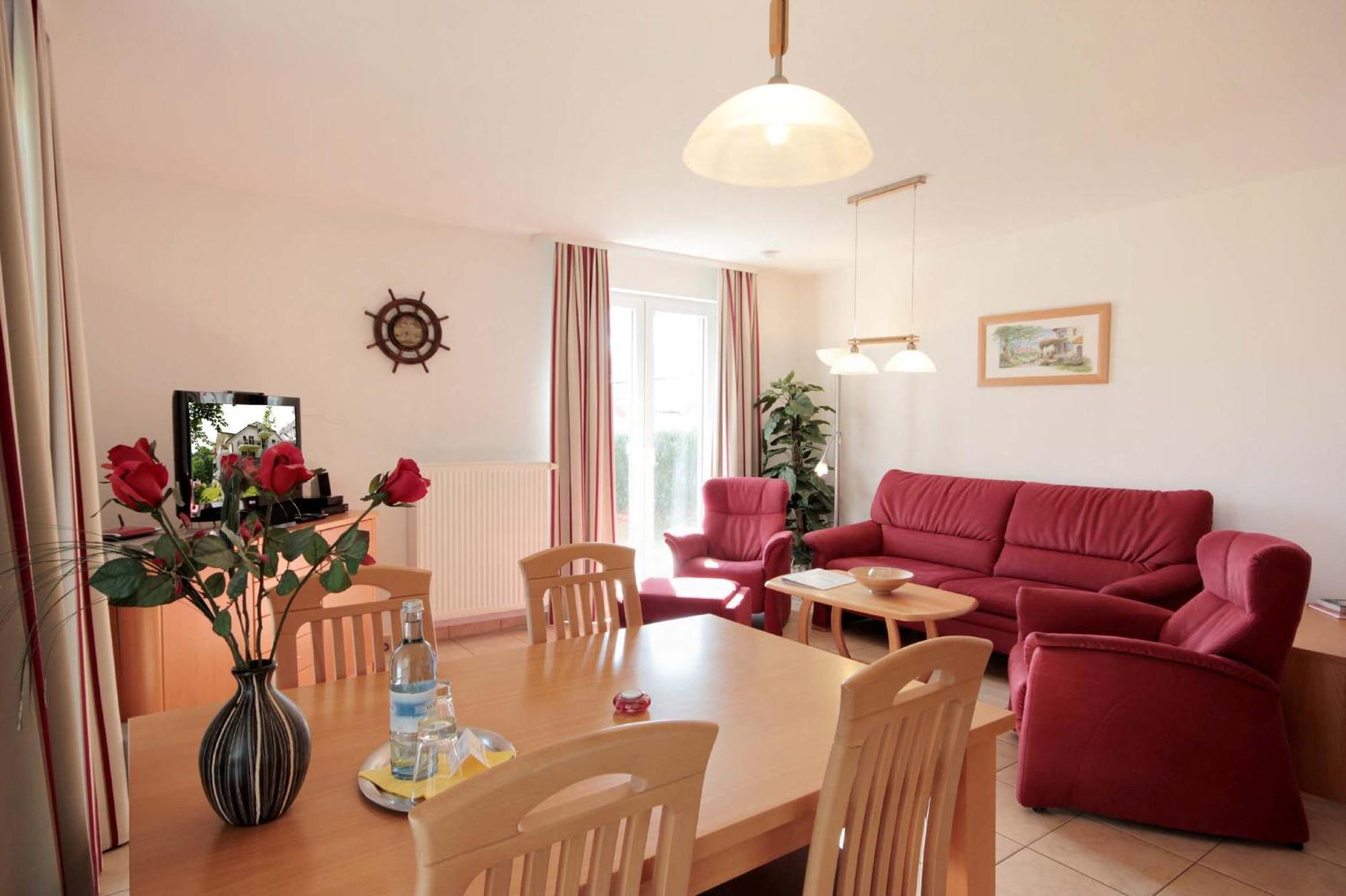Residenz Falkenberg By Rujana Sellin (Rugen) Exterior foto