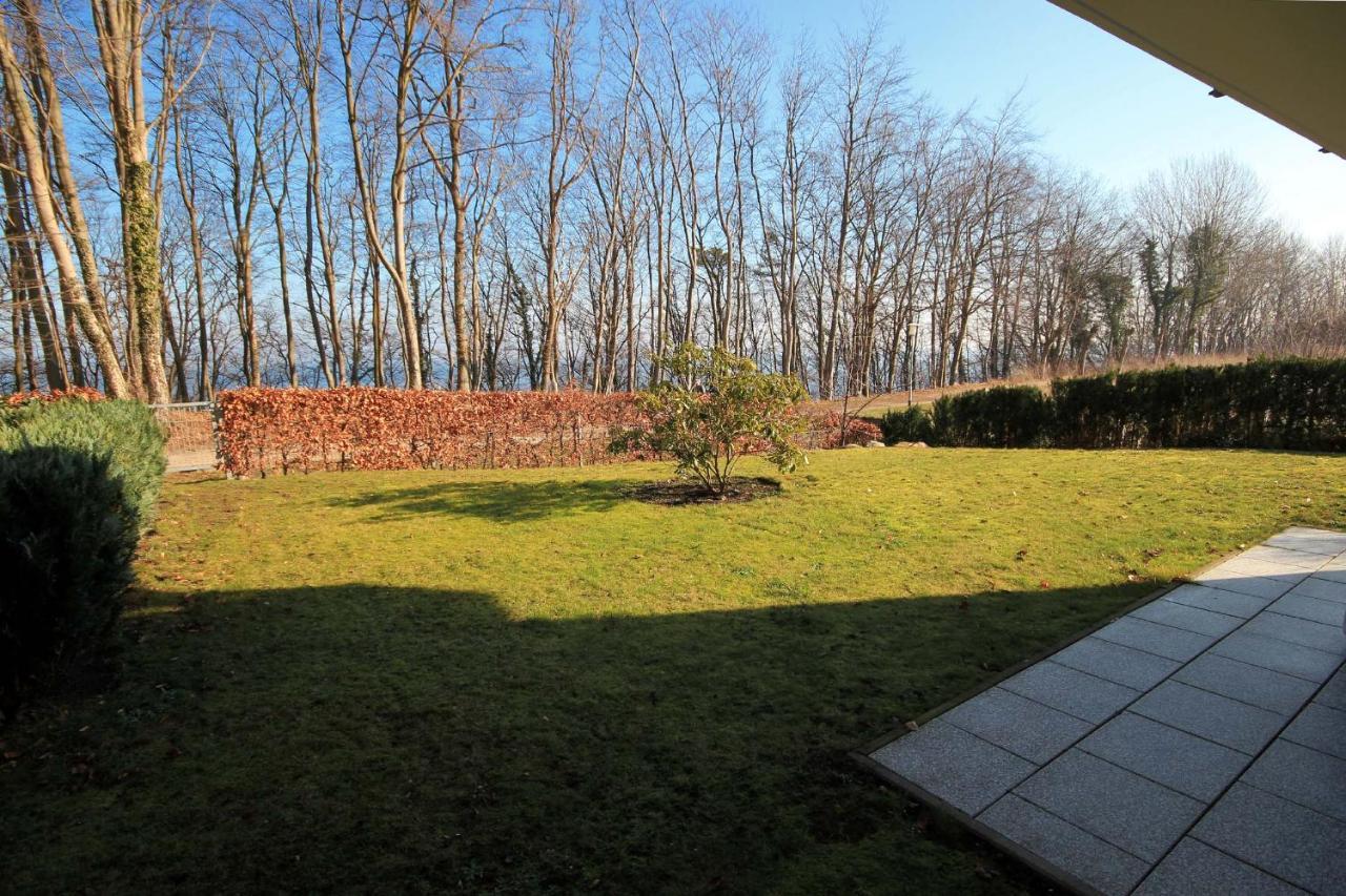 Residenz Falkenberg By Rujana Sellin (Rugen) Exterior foto