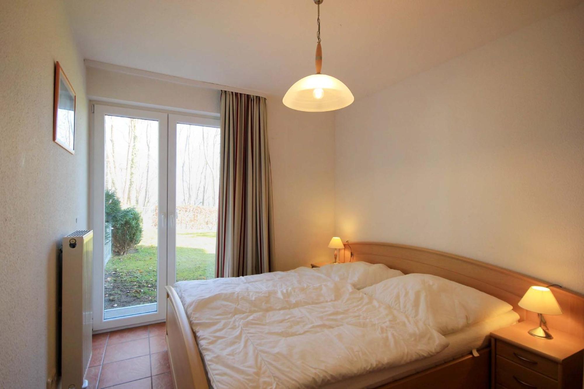 Residenz Falkenberg By Rujana Sellin (Rugen) Exterior foto